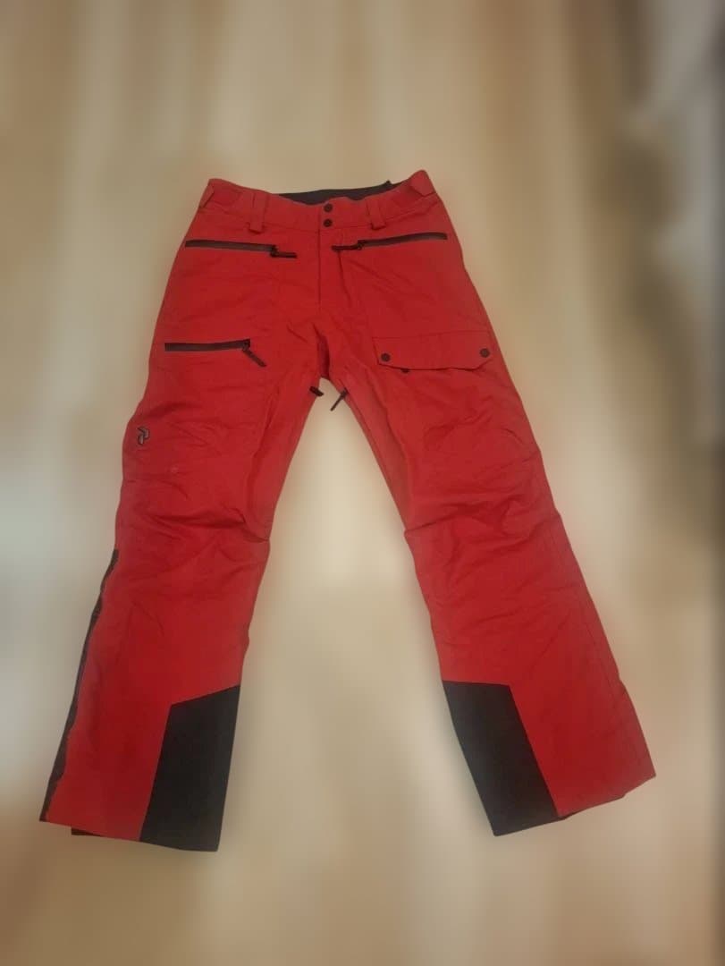 peak performance ピークパフォーマンス　ウェア　L size