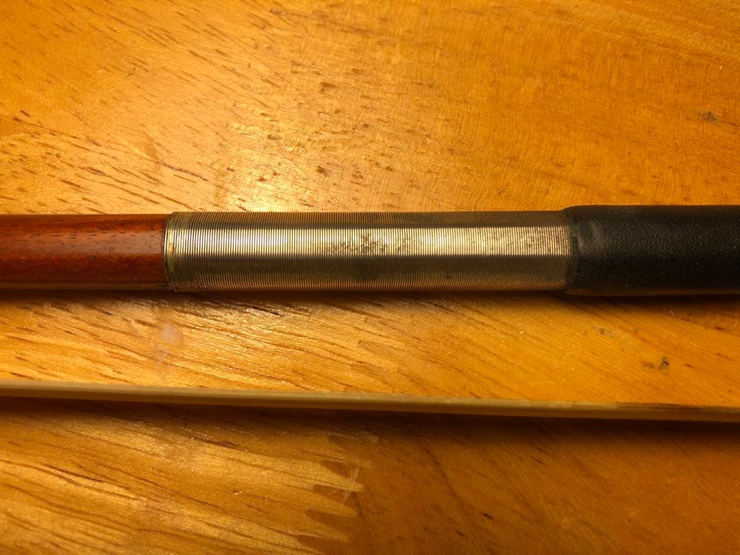 【駒&魂柱調整済.更新有②】Eastmanバイオリン VL80 4/4 2007