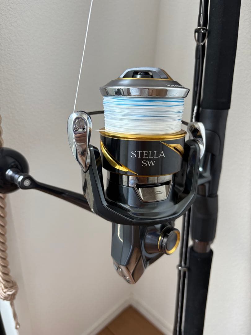 DEPT MUTHOS Accura 100H TYPE®️ ショアジギングロッド