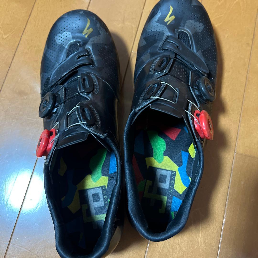 Specialized エスワークス6 42サイズ　国内120足限定モデル