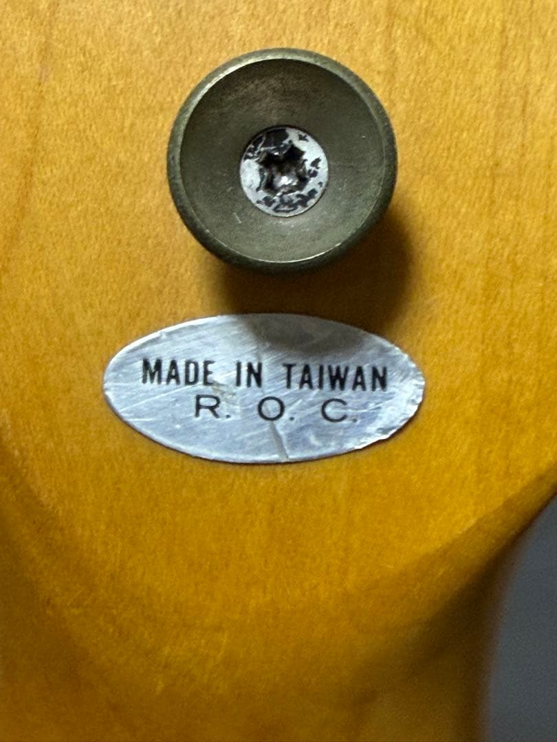 希少‼️フェルナンデスZo-3改造 ハイゲインディストーション組込み＊現状渡しです