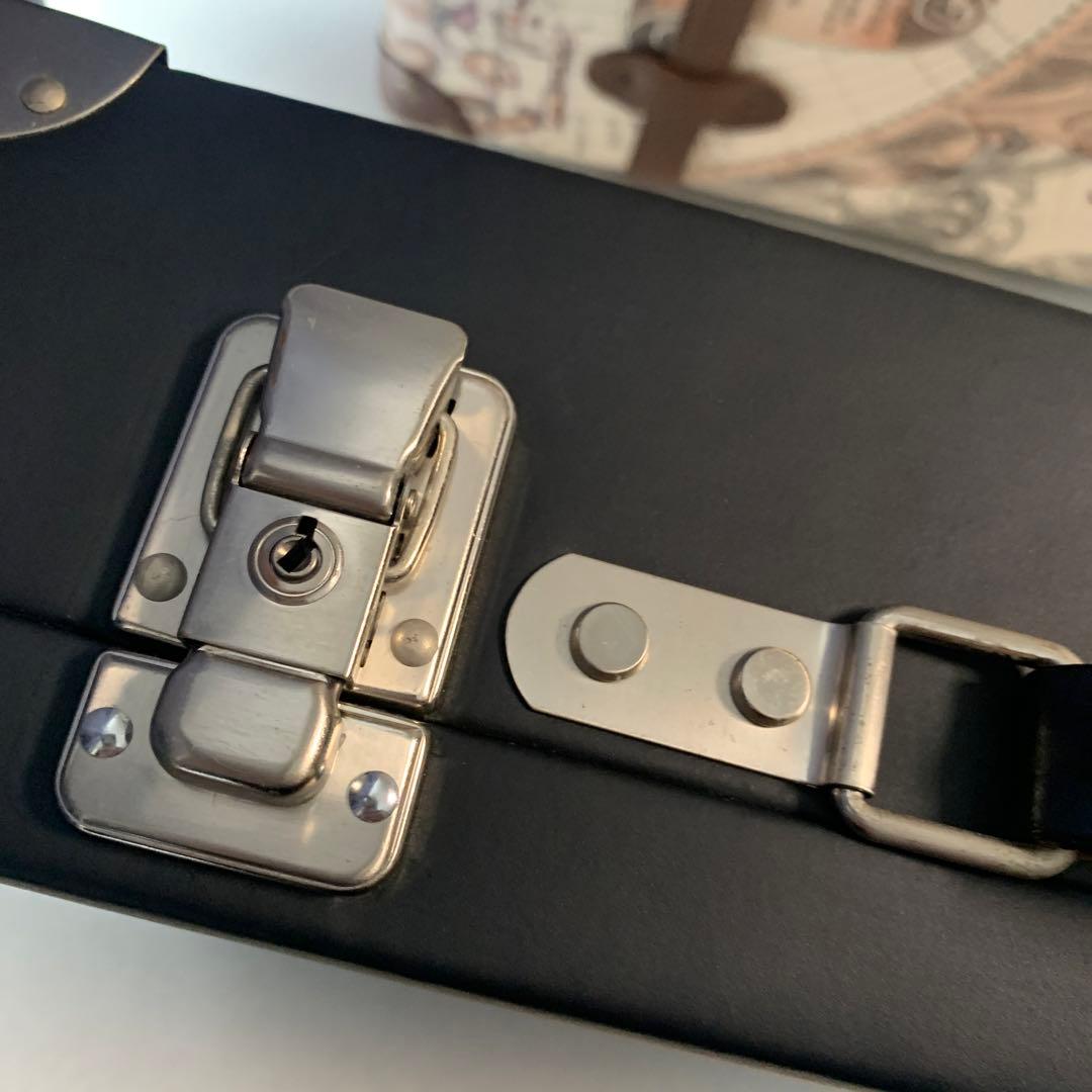 美品　ジャンポールゴルチエ アタッシュケース