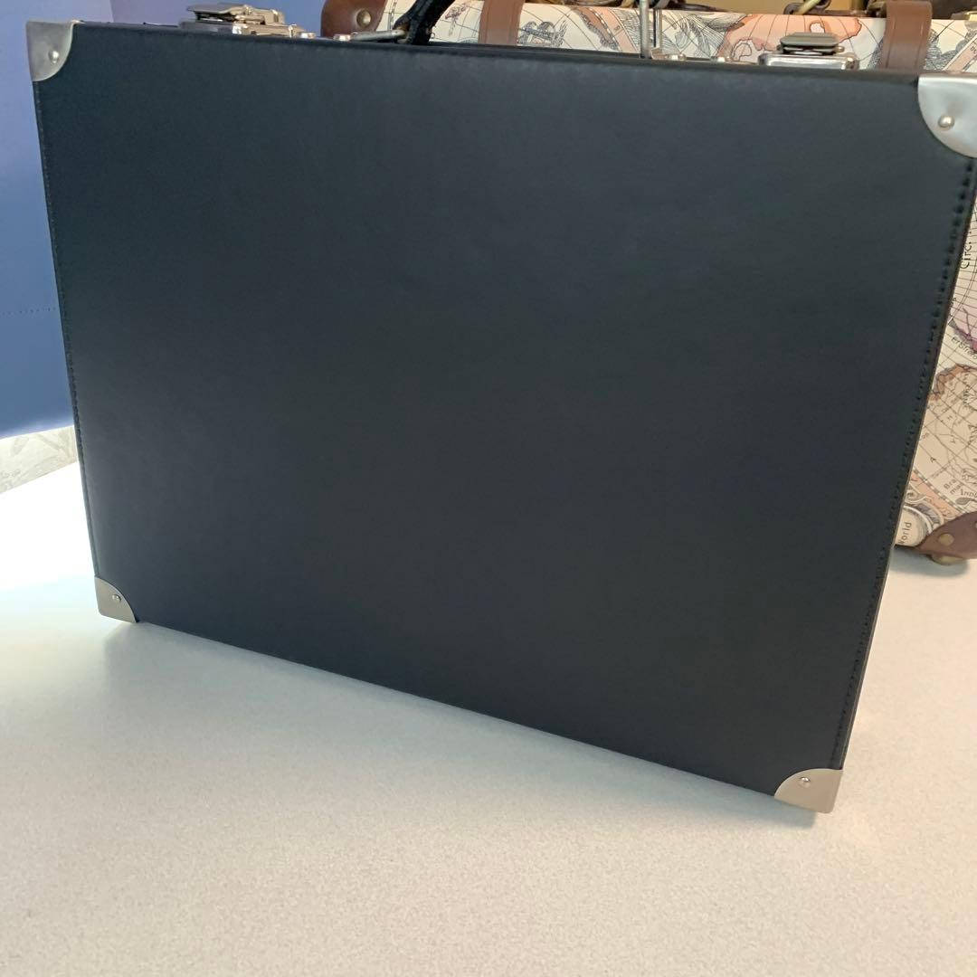 美品　ジャンポールゴルチエ アタッシュケース