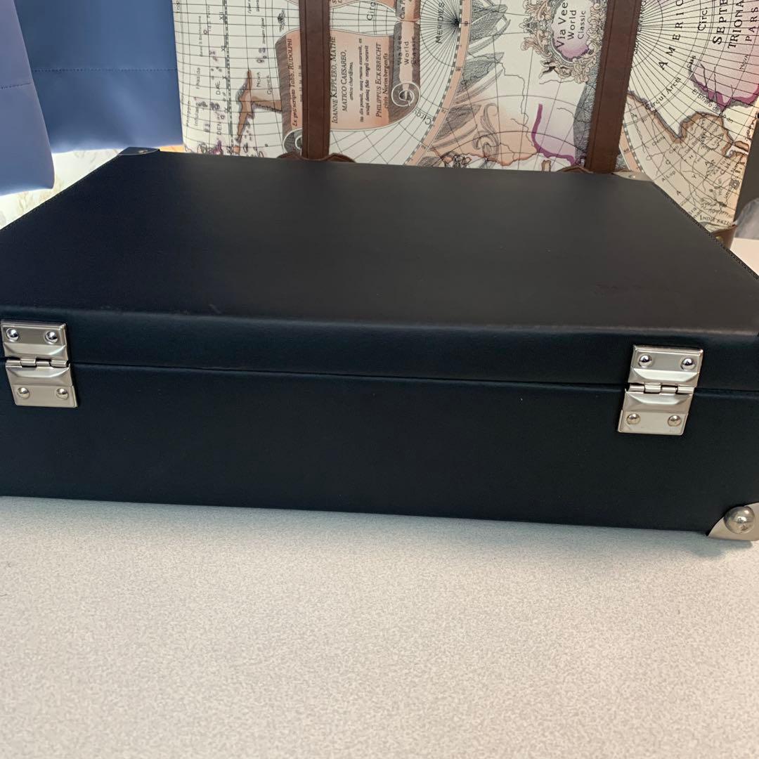 美品　ジャンポールゴルチエ アタッシュケース