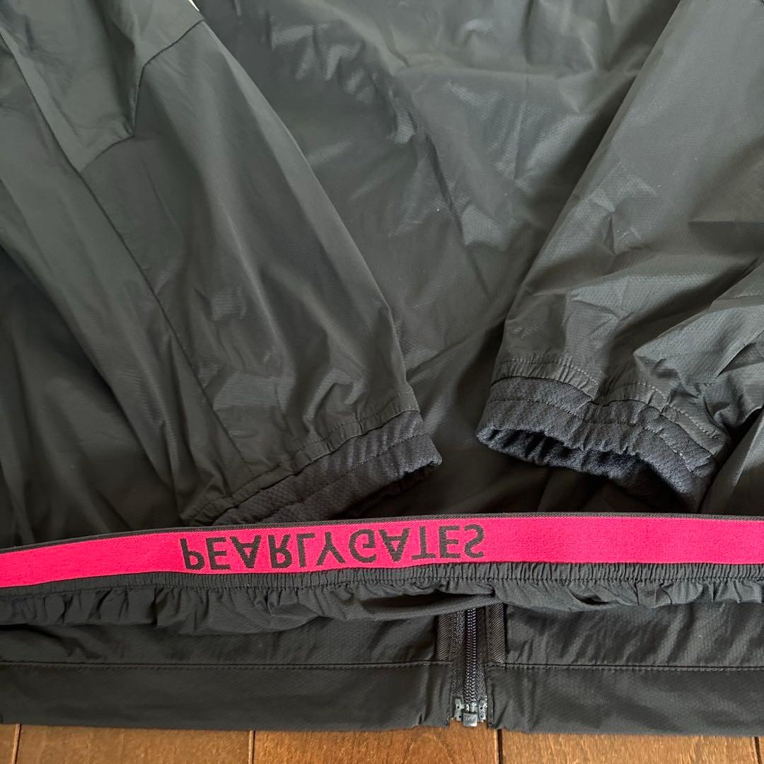 パーリーゲイツ 20gナイロンストレッチ✕Nyストレッチピンクツインスニード4