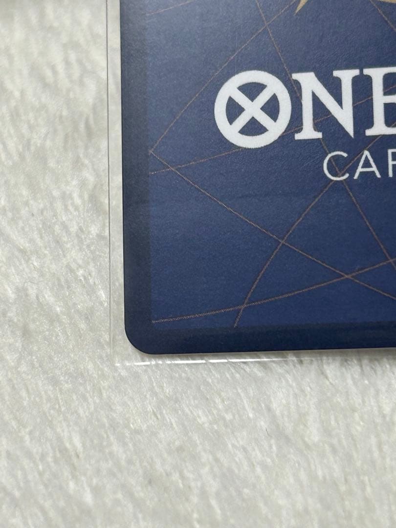 わ*マ様 ナミ金枠ワンピースストレージボックスパラレル