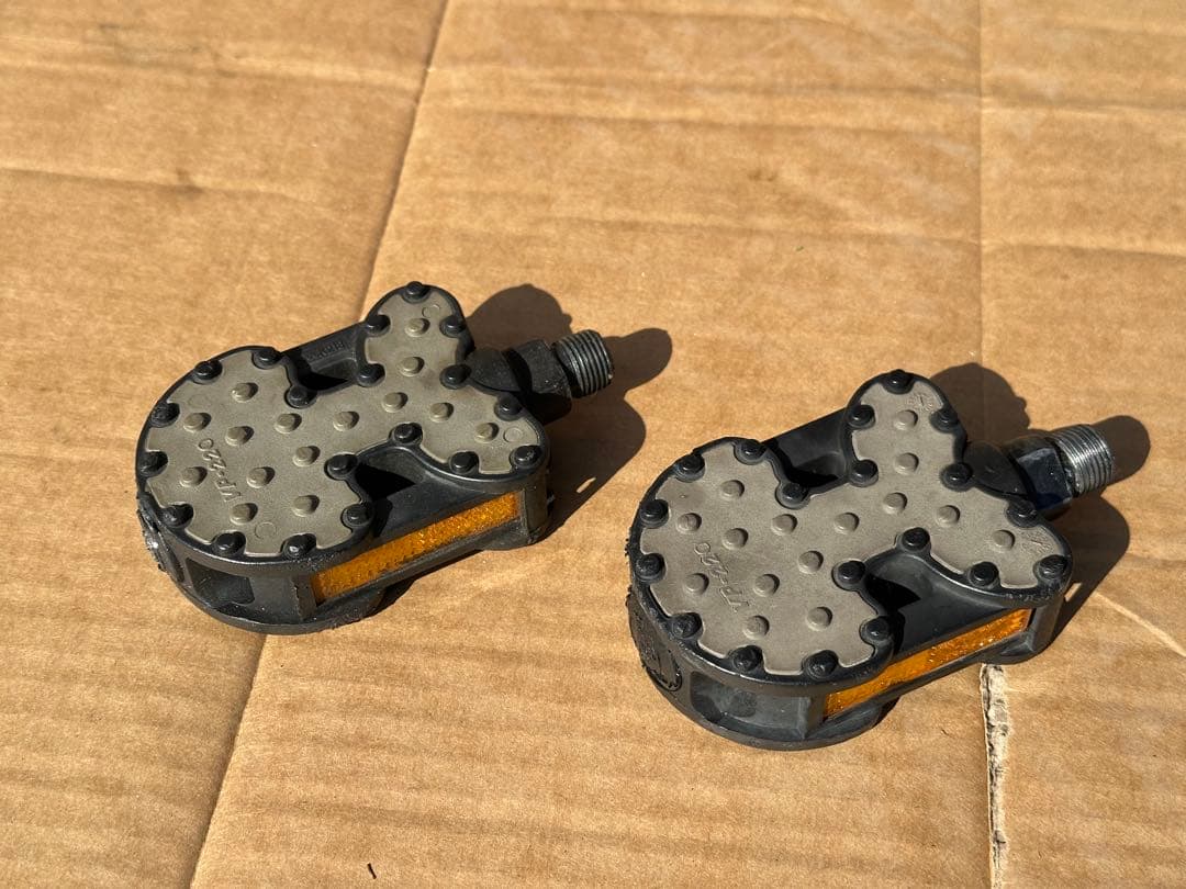 折りたたみ自転車 ストライダ 「STRiDA LT」 レッド 16インチ