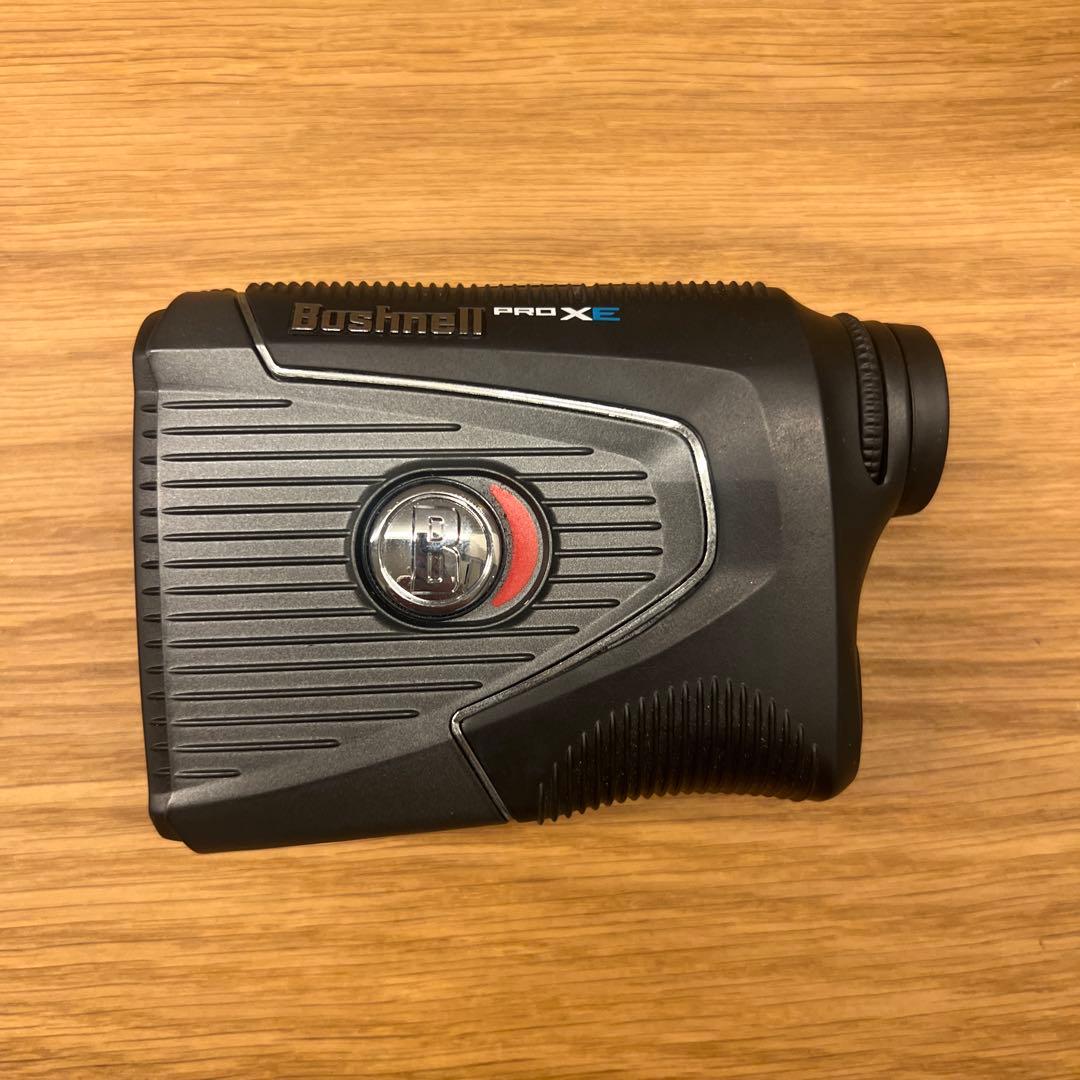Bushnell Pro XE ピンシーカープロ ブッシュネル