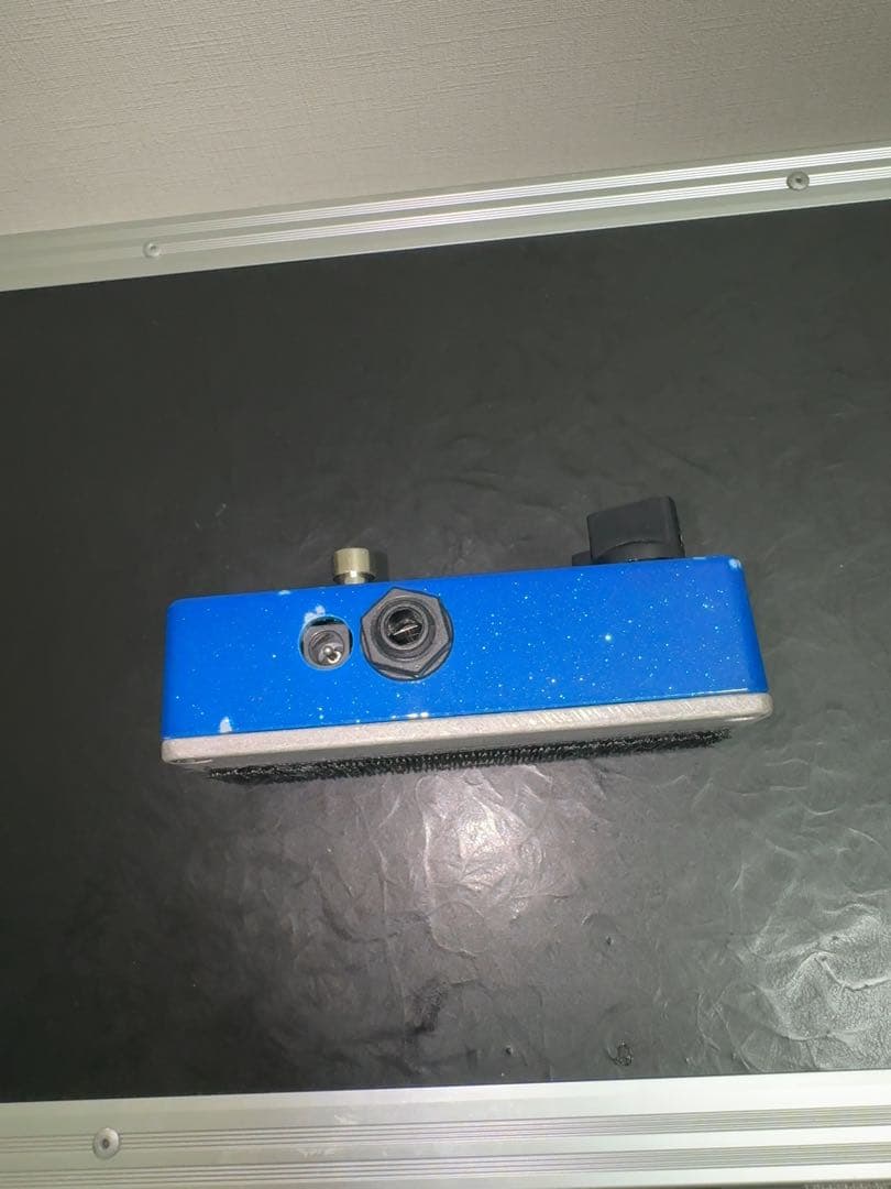 ギター TRIAL Prime chorus