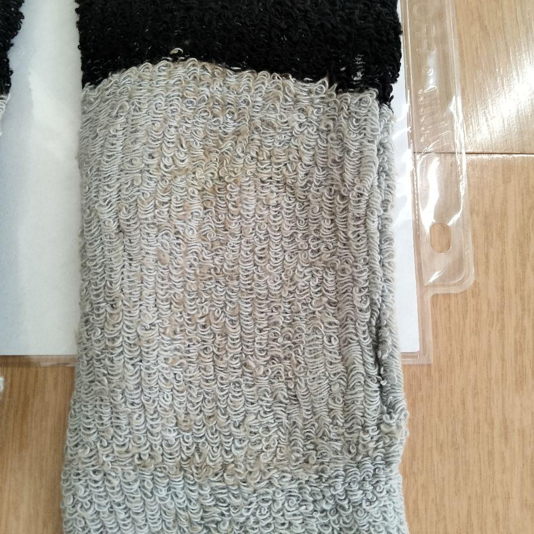 バリーボンズ 実使用リストバンド2本