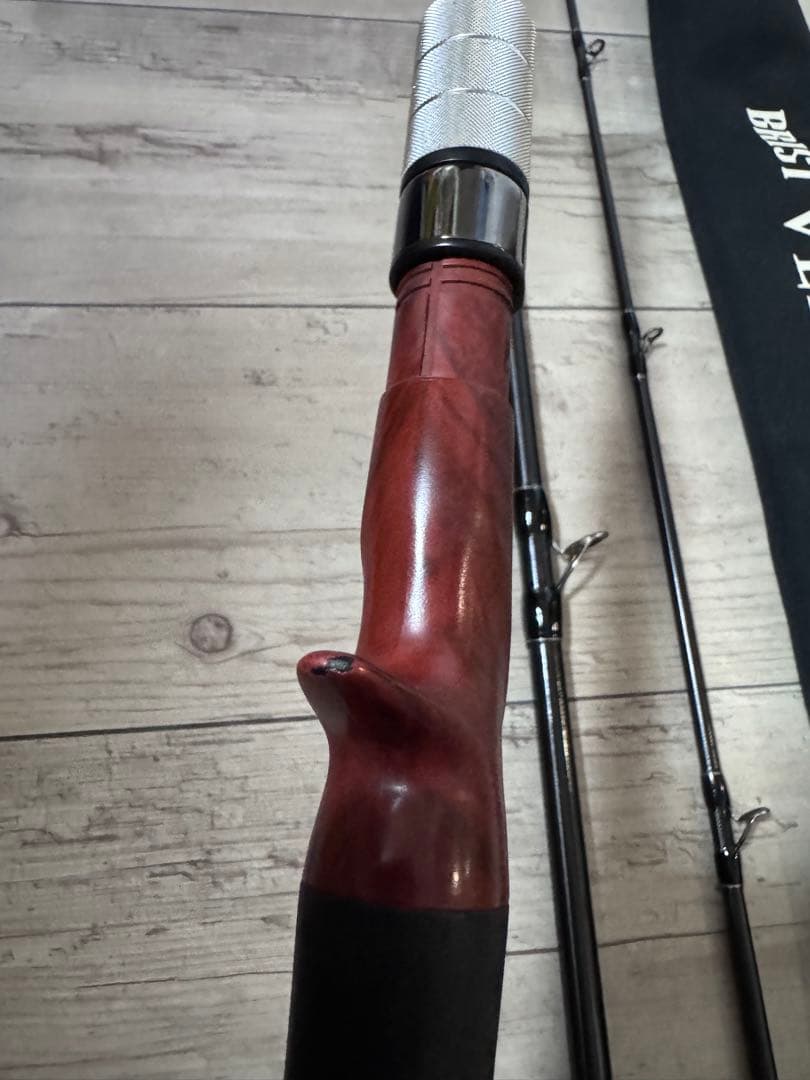 マ*サ様 フィッシュマン ブリストベンダバール8.9M