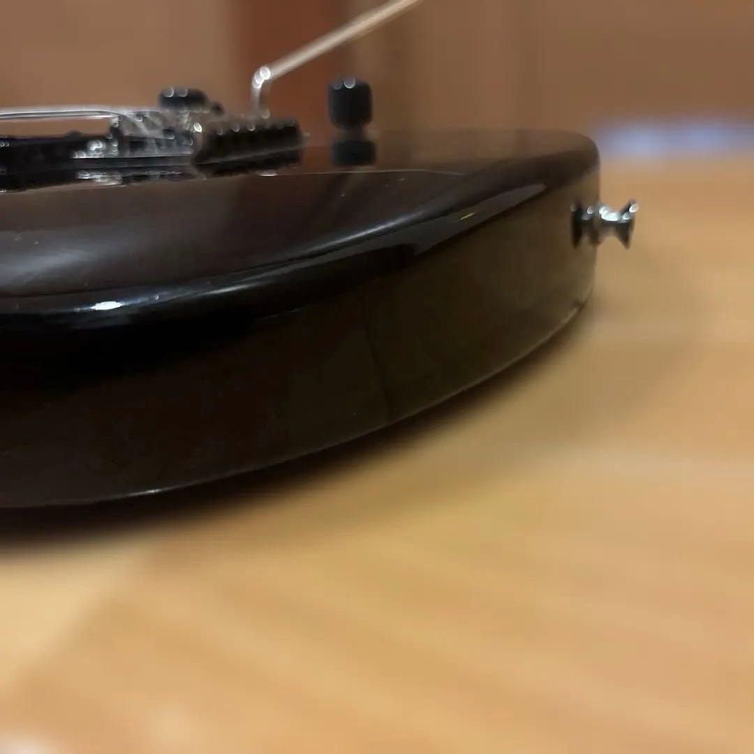 Aria Pro II Vanguard 353 トレモロアーム付 新品弦張替済