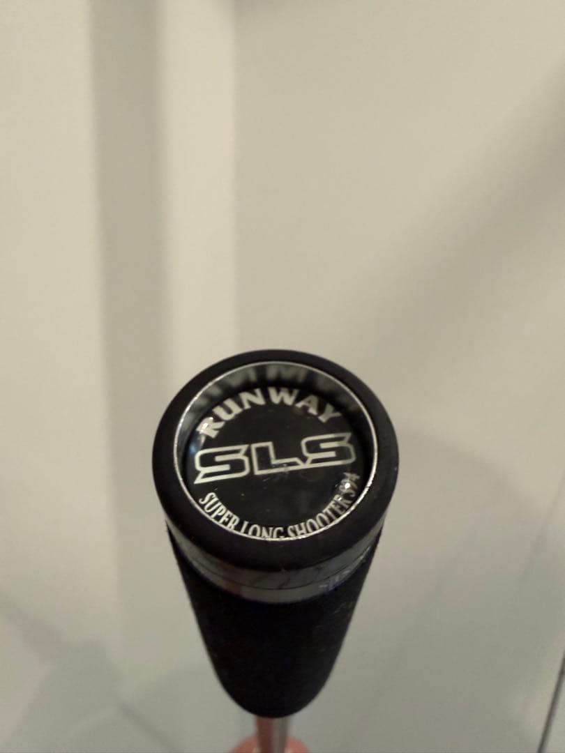 XESTA RUNWAY SLS S94 ショアジギングロッド