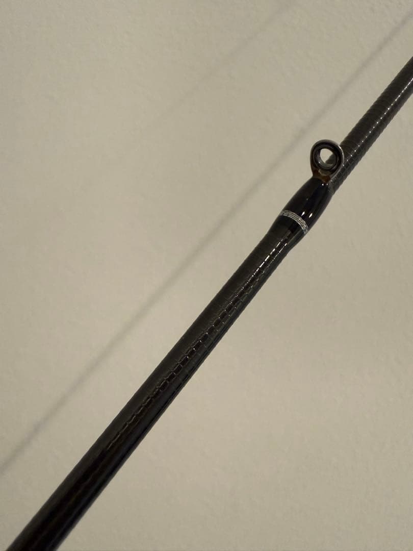 XESTA RUNWAY SLS S94 ショアジギングロッド