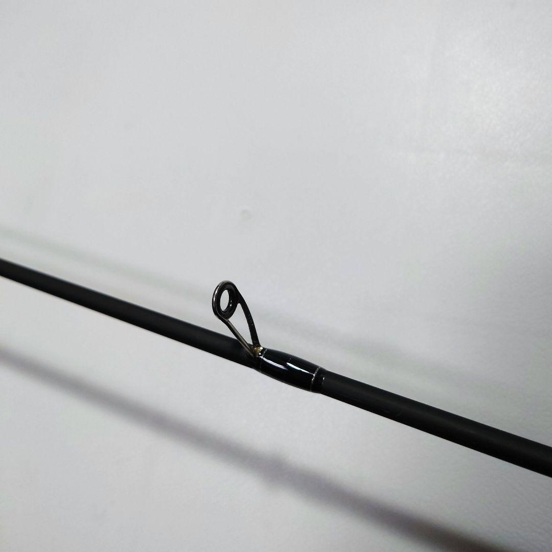 メガバス F4st-69RSDti HEDGEHOG Evolution2015