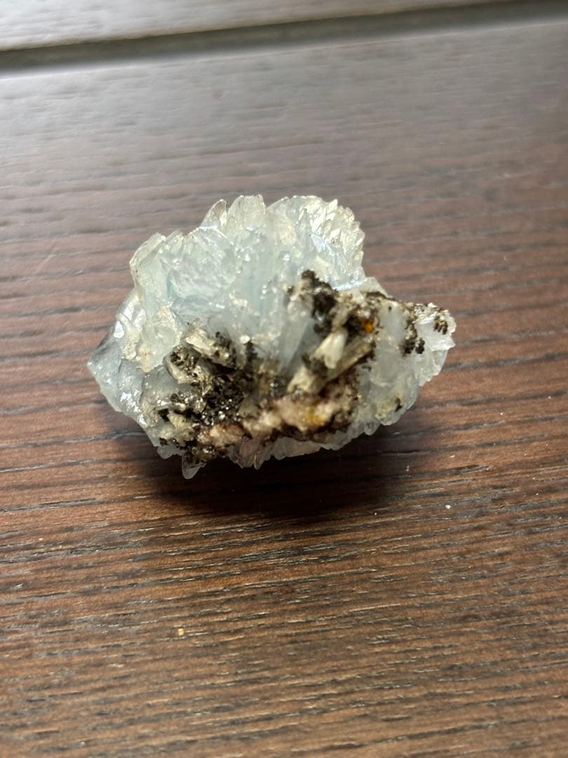 ブルーバライト