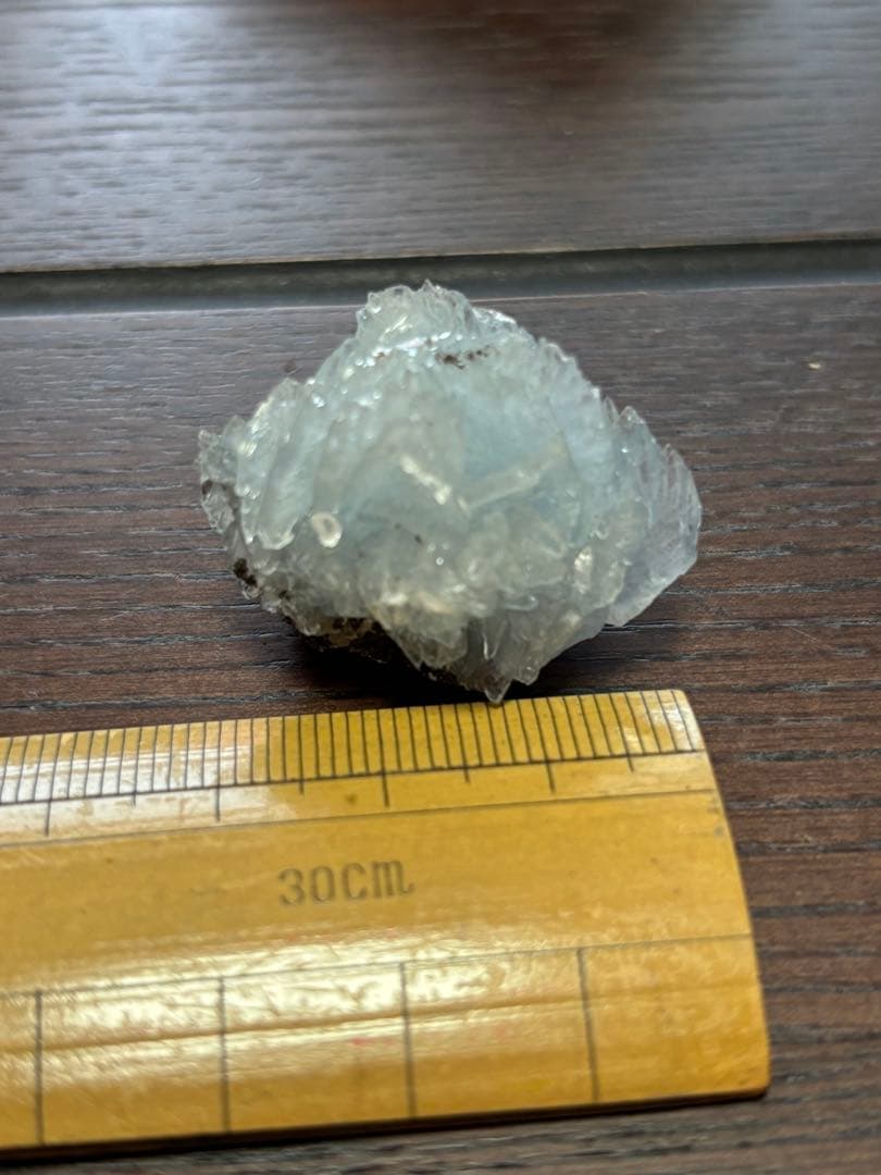 ブルーバライト