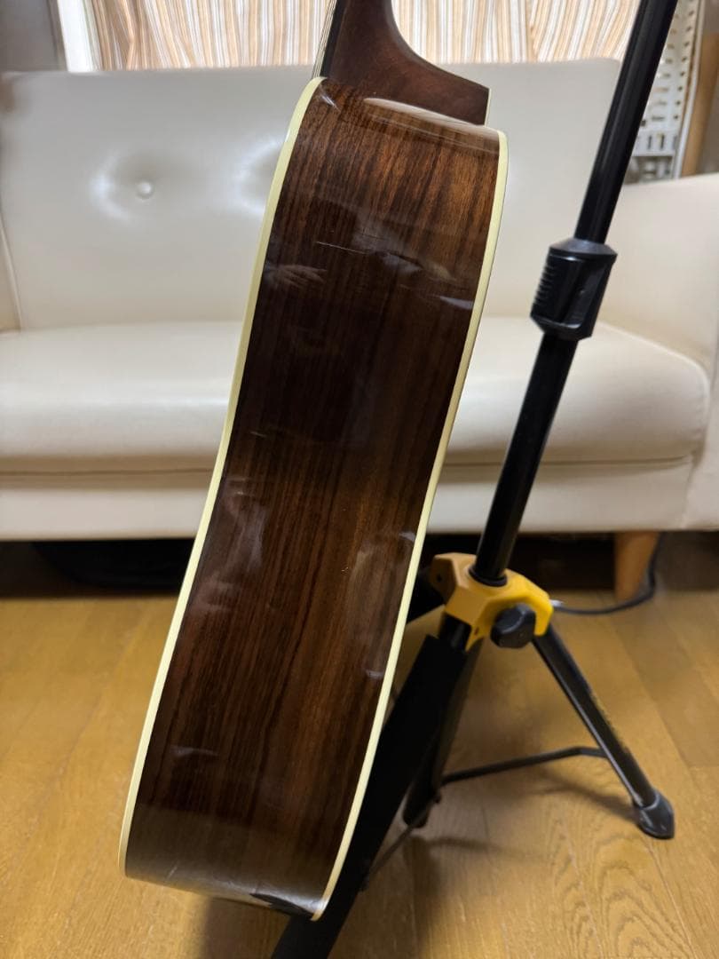 【値下げ】Martin HD-28 standard【美品・鳴ります】