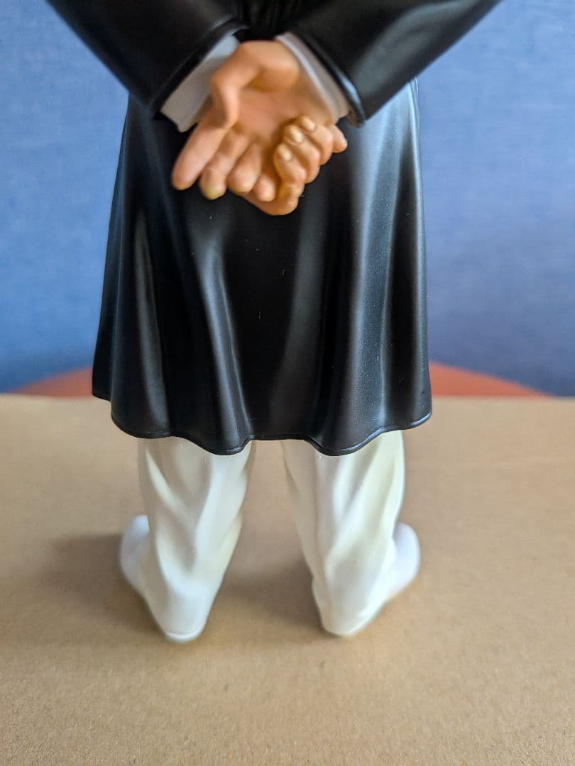 FBG 九能 秀臣DIVE HP版·久能一聖(台座パッケージなし)·双子セット