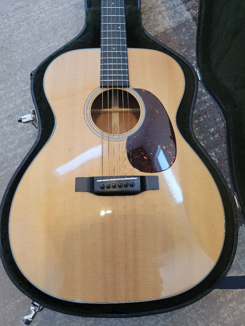 Martin アコースティックギター Martin CTM OOO-18