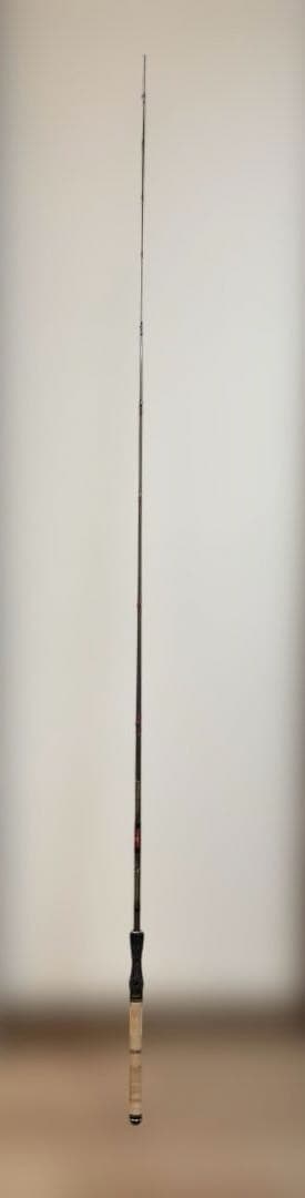 ノリーズ　ロードランナー　ハードベイトスペシャル　HB6100ML-Gc