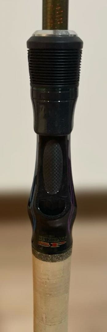 ノリーズ　ロードランナー　ハードベイトスペシャル　HB6100ML-Gc