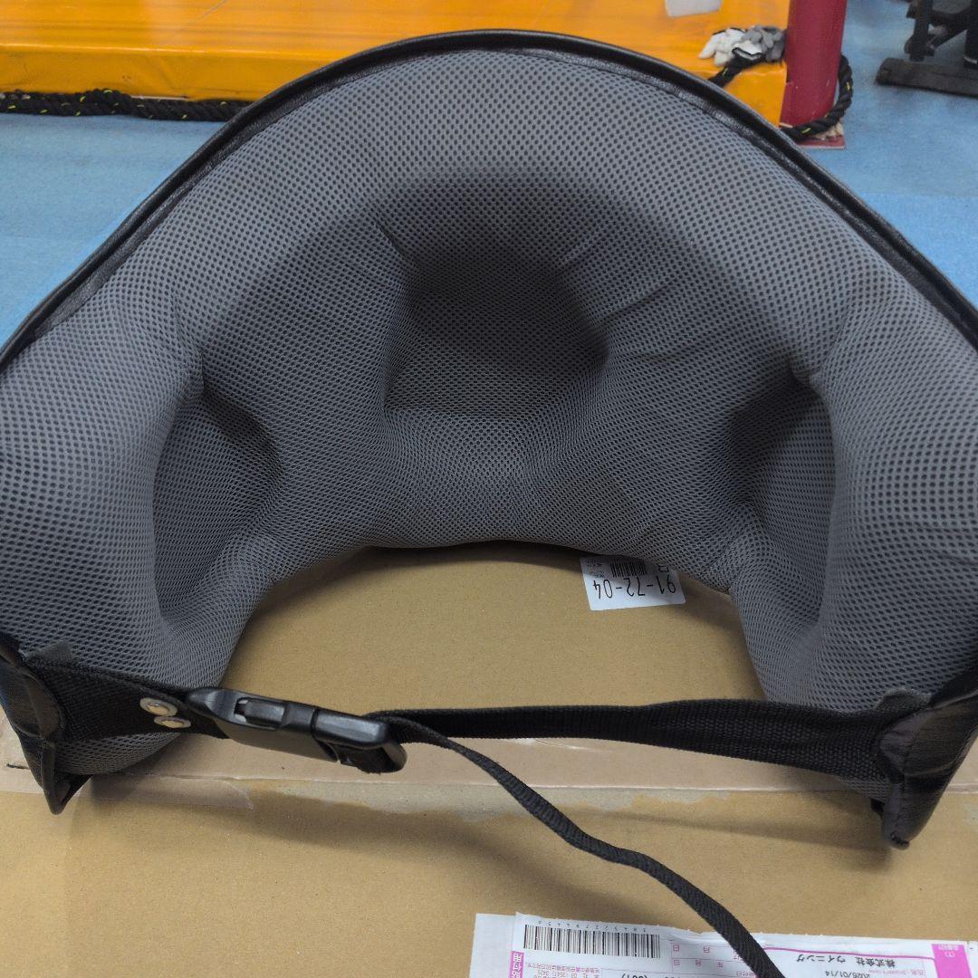 美品 Winning ウイニング コンパクトボディプロテクター