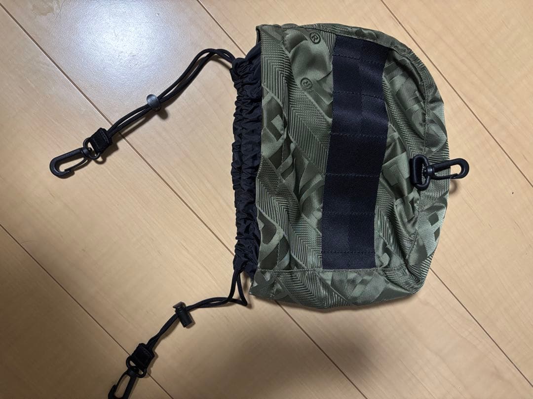 BRIEFING CR-4 LIMONTA 25周年 フルセット