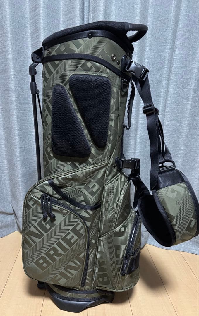 BRIEFING CR-4 LIMONTA 25周年 フルセット