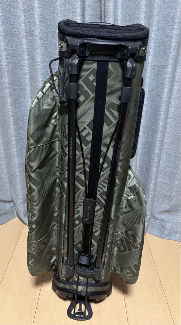 BRIEFING CR-4 LIMONTA 25周年 フルセット