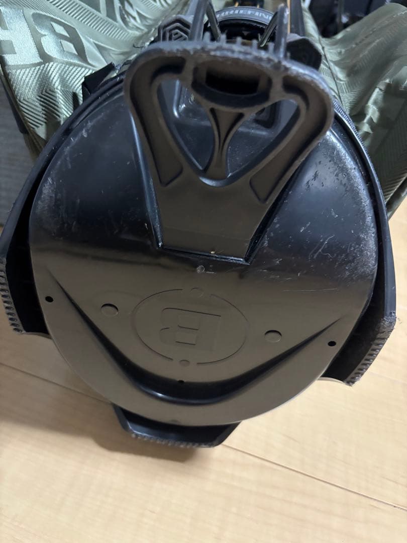 BRIEFING CR-4 LIMONTA 25周年 フルセット