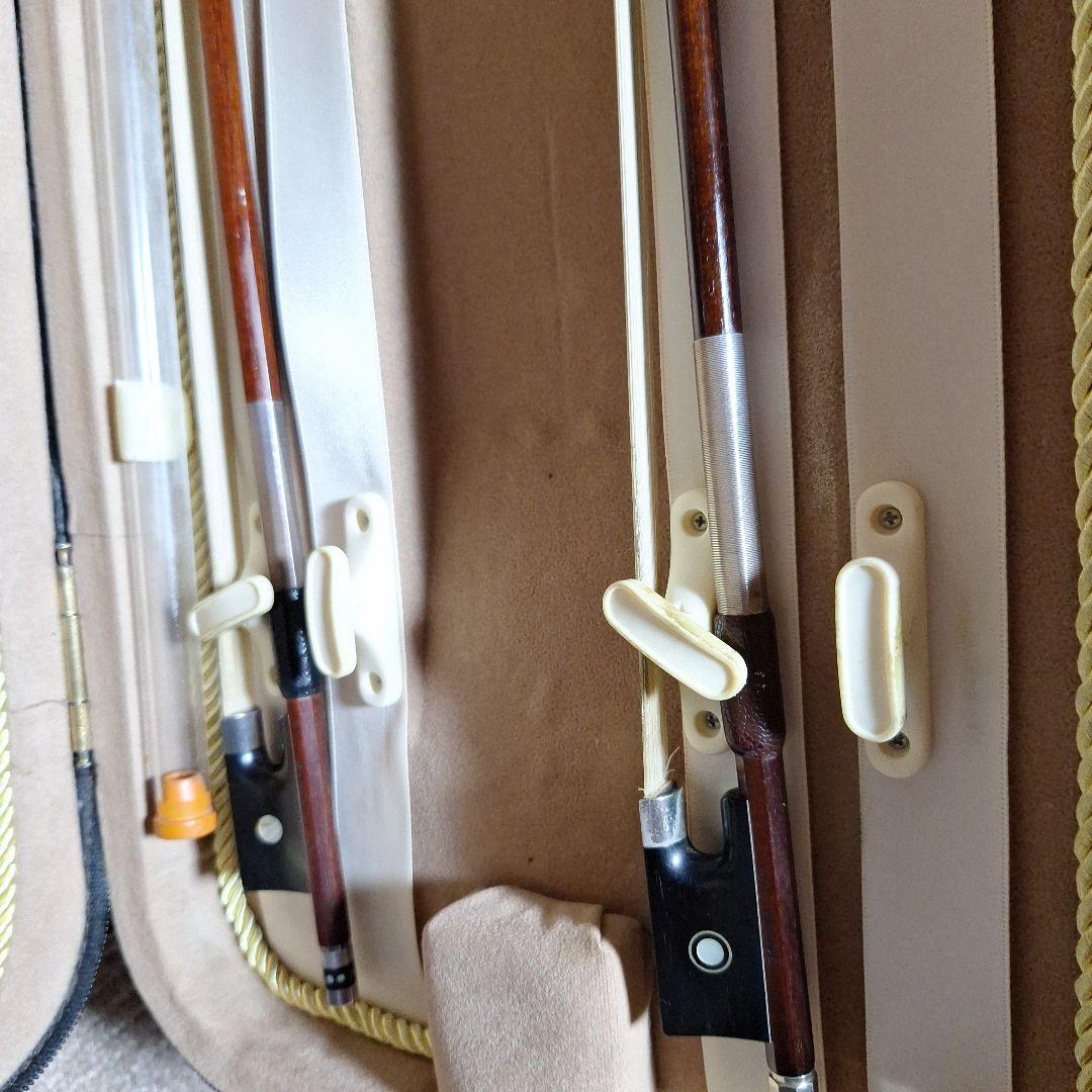 ドイツ製 Josef Lorenz 1501A バイオリン セット