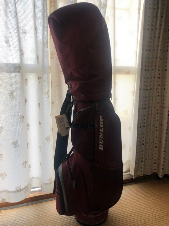ゴルフクラブ フルセット☆初心者キャディバッグ付