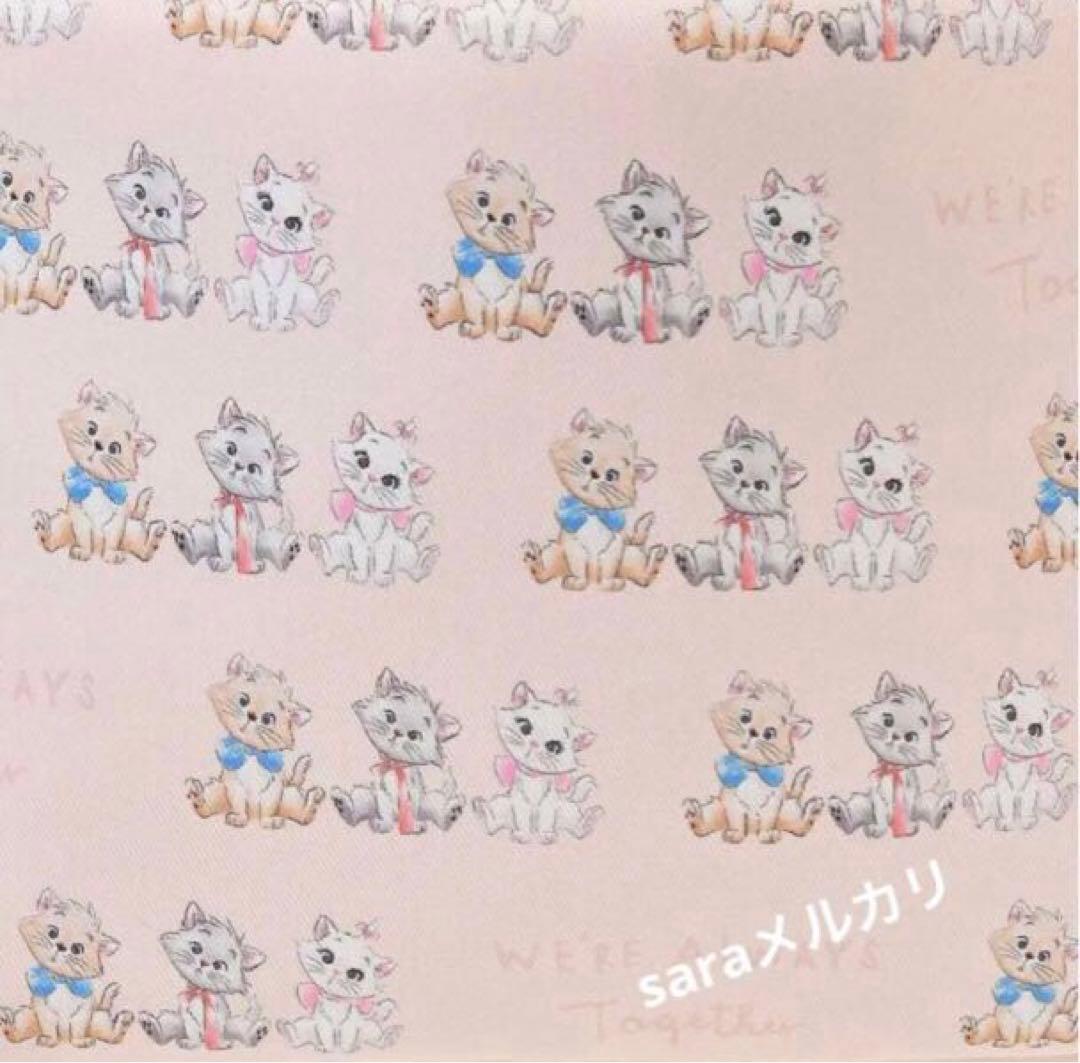 マリー ベルリオーズ トゥルーズ おしゃれキャット 保冷バッグ ぬいぐるみ