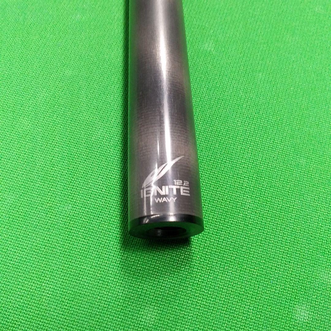 ビリヤード EXCEED EXC-SEwxe+IGNITE+HYBRID ALPHA