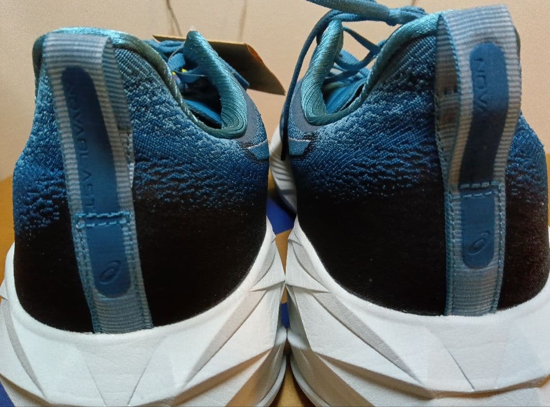 ウォーキング・ランニングウェア NOVABLAST4 WIDE 30.0cm