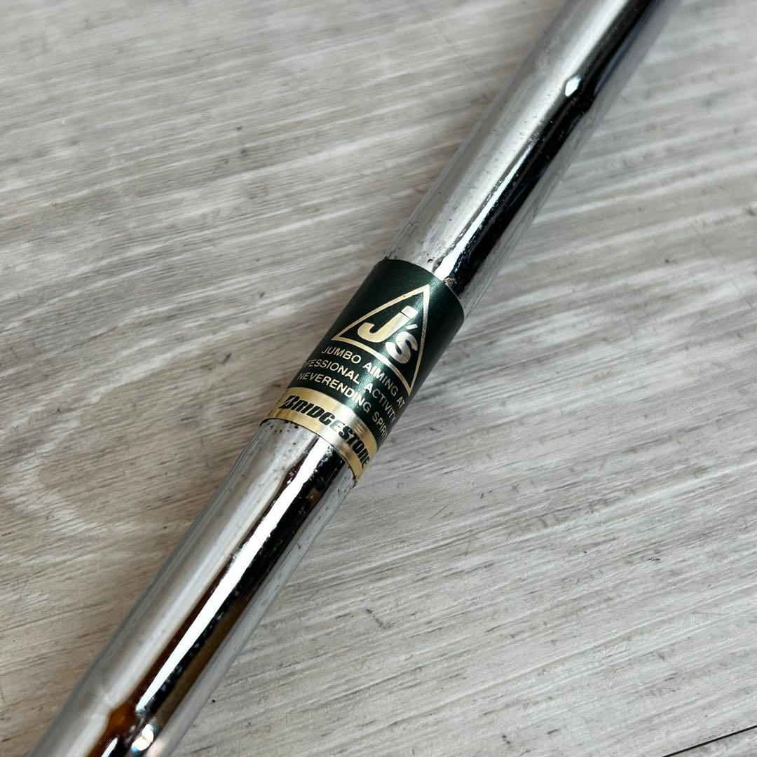 【ゴルフ右】ジャンボ尾崎 J's WORLD STAGE パター