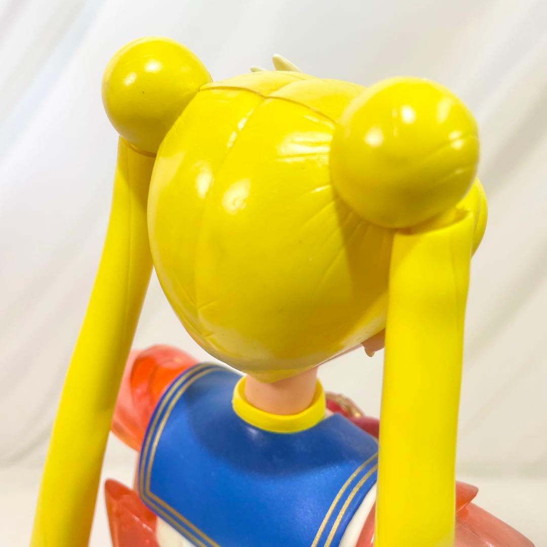 ◎BANDAI エクセレントドール スーパーセーラームーン フィギュア