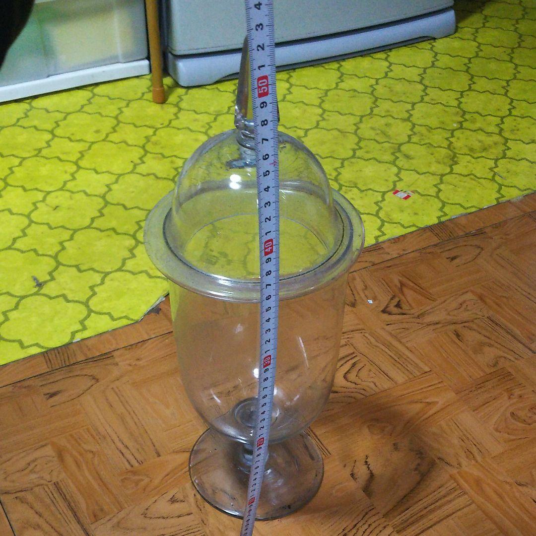 昭和レトロ ガラス瓶