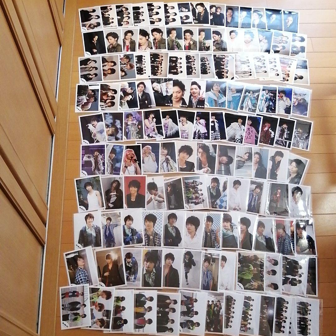 Kis-My-Ft2　玉森裕太　公式写真　ジュニア時代〜