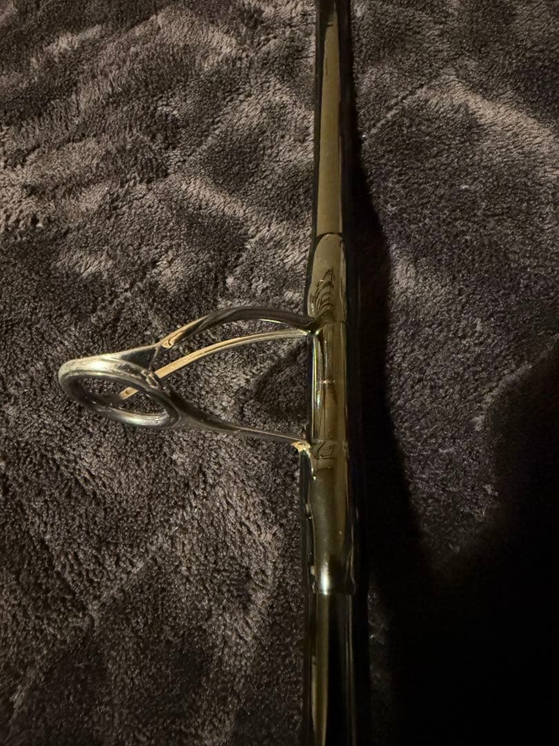 最終値下げゼナック　ミュートスアキュラ100H RG