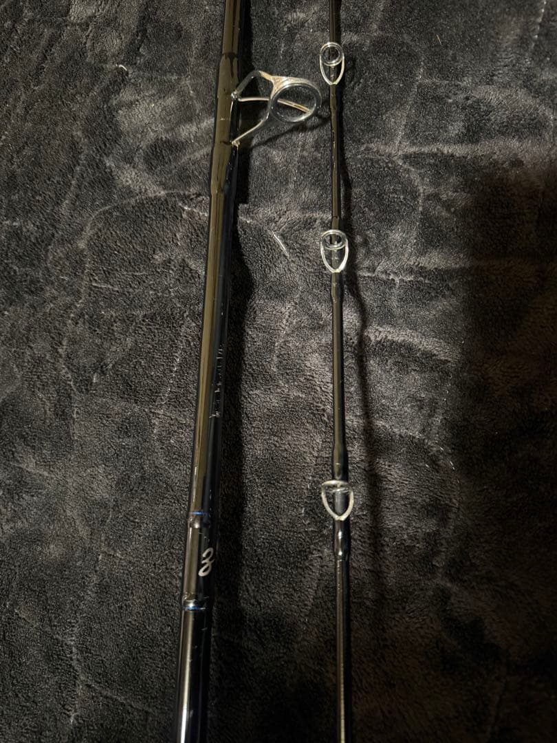 最終値下げゼナック　ミュートスアキュラ100H RG