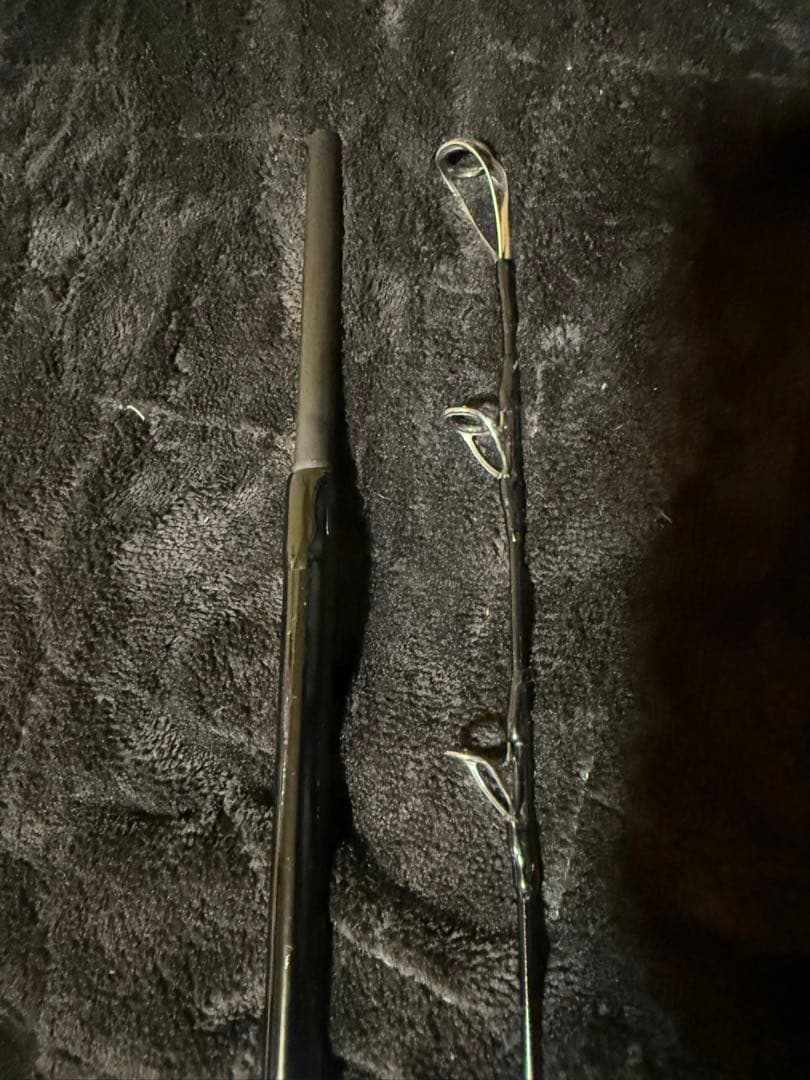 最終値下げゼナック　ミュートスアキュラ100H RG