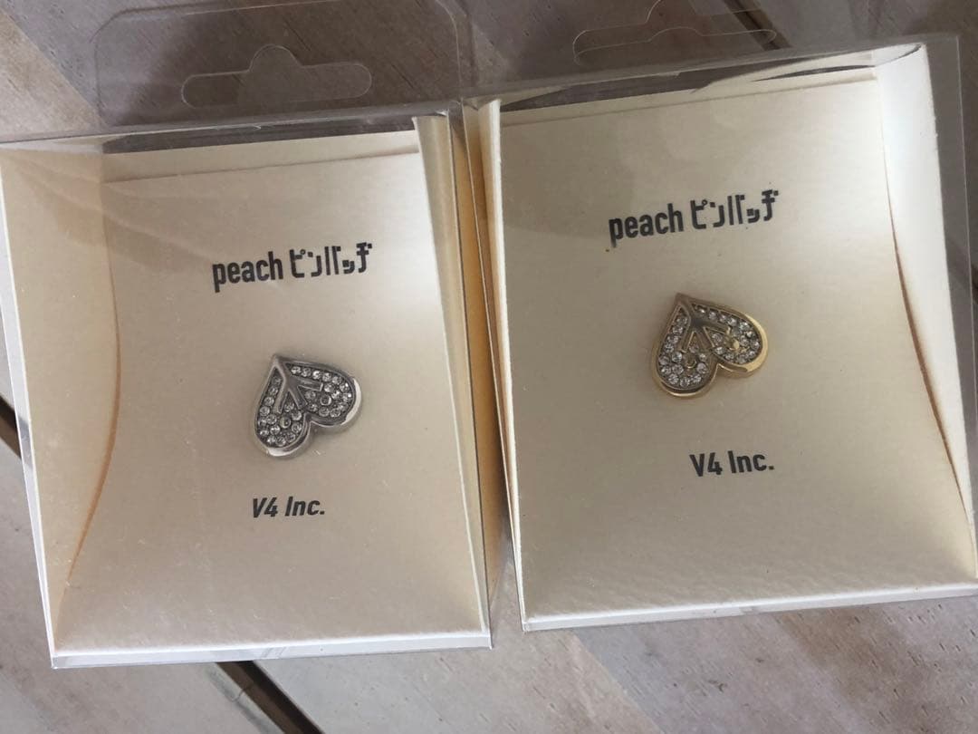 岡村靖幸　ピーチバッチ