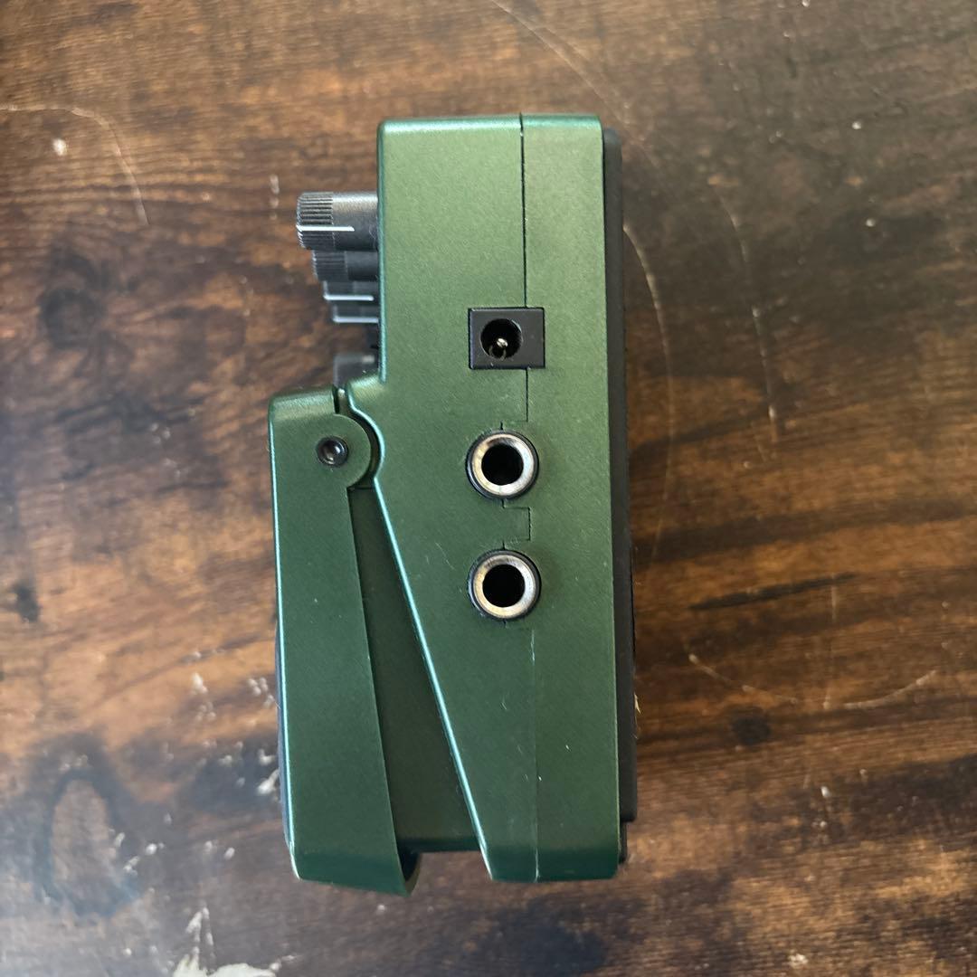 ギター BEHRINGER EM600 ECHO MACHINE