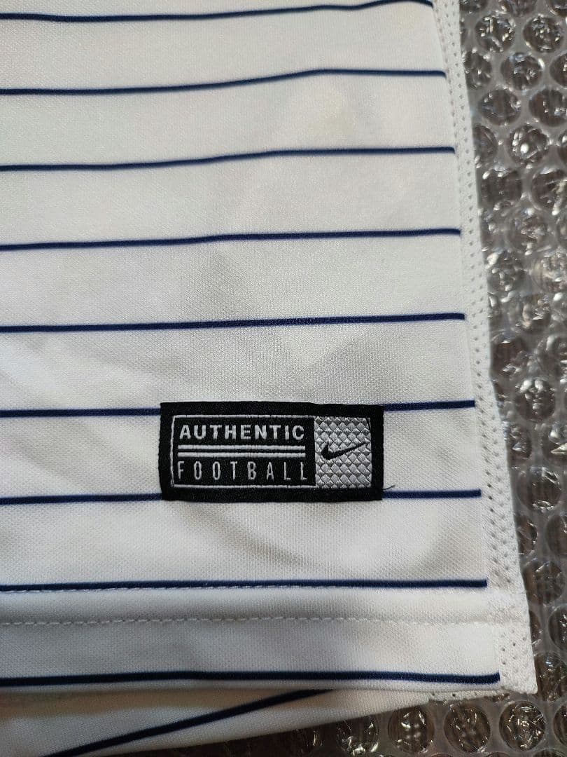 ウェア Paris Saint-Germain uniform shirt Nike