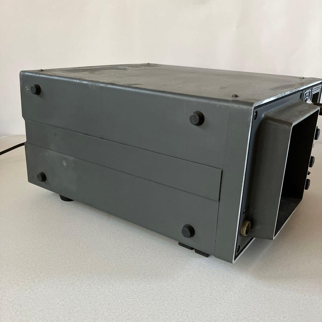 アマチュア無線用　ＳＳＴＶ　受信機