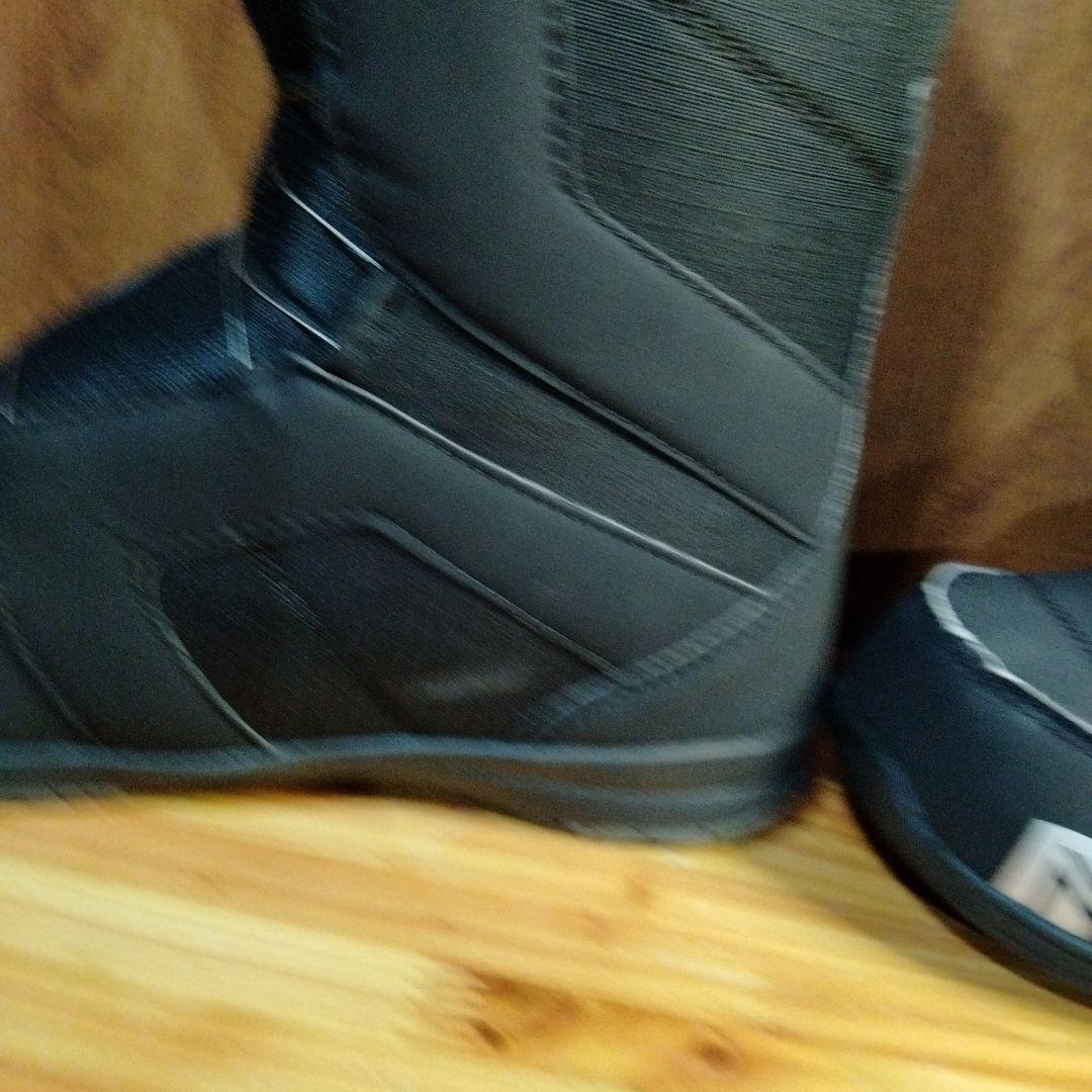 NIDECKER　ナイデッカ－スノーボードブーツ　送料無料 26054