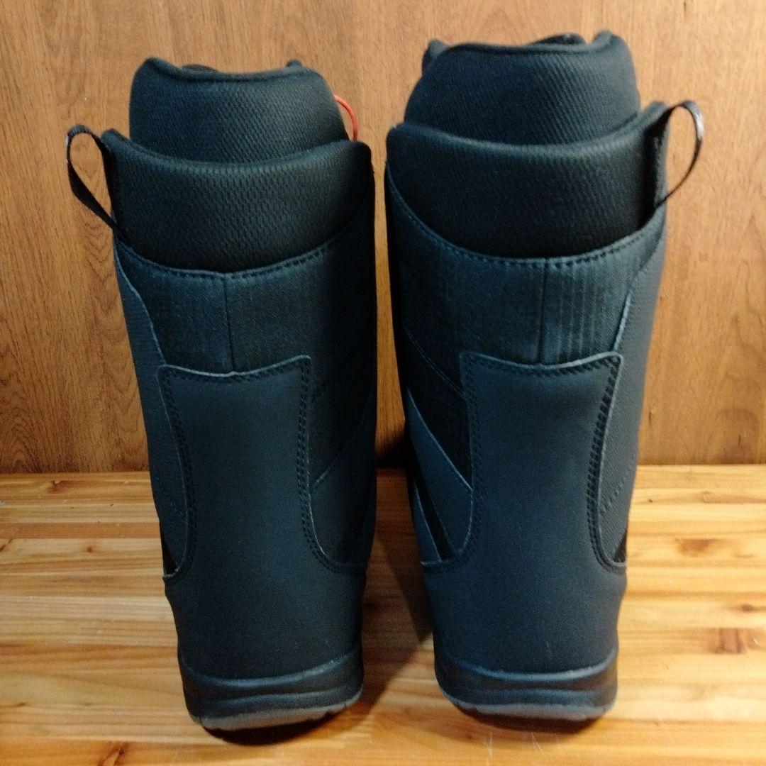 NIDECKER　ナイデッカ－スノーボードブーツ　送料無料 26054