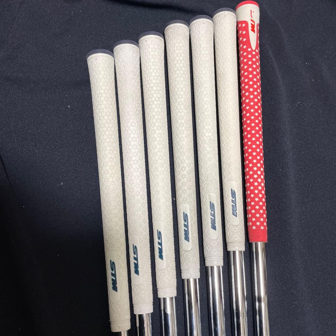 NS PRO 850GH neo 7本セット